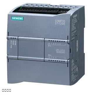 SIMATIC S7-1200 CPU 1211C DC/DC/DC