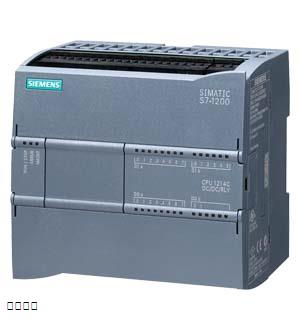 SIMATIC S7-1200 CPU 1214C DC/DC/realy